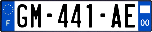 GM-441-AE