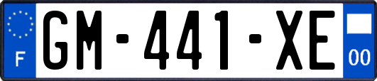 GM-441-XE