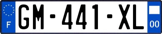 GM-441-XL
