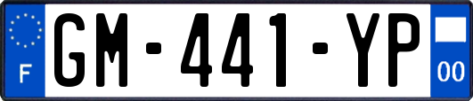 GM-441-YP