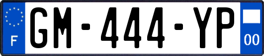 GM-444-YP