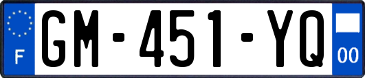GM-451-YQ