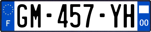 GM-457-YH