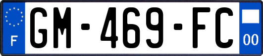 GM-469-FC