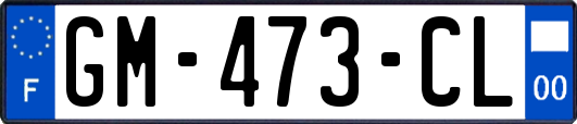 GM-473-CL