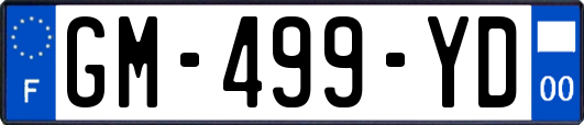 GM-499-YD