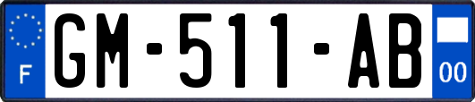 GM-511-AB