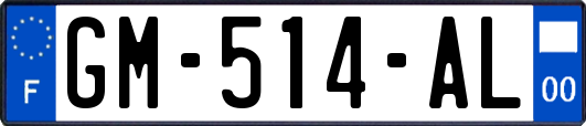 GM-514-AL