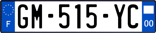 GM-515-YC