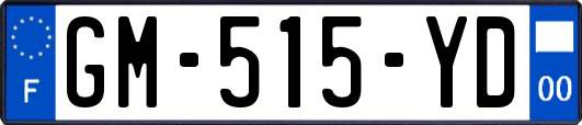 GM-515-YD