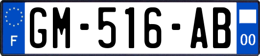 GM-516-AB