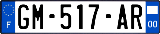 GM-517-AR