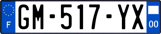 GM-517-YX