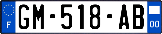 GM-518-AB