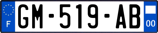 GM-519-AB