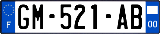 GM-521-AB