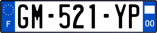 GM-521-YP
