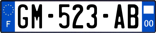 GM-523-AB