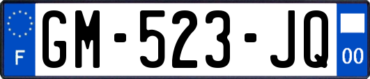 GM-523-JQ