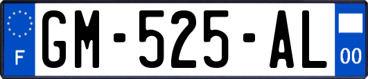 GM-525-AL