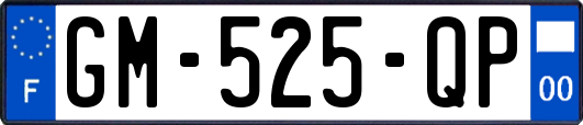 GM-525-QP