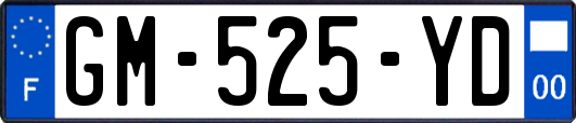 GM-525-YD