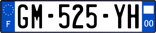 GM-525-YH