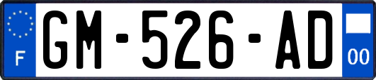 GM-526-AD