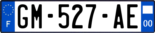 GM-527-AE