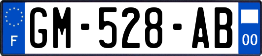 GM-528-AB