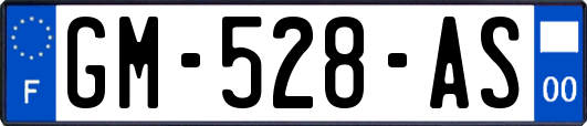 GM-528-AS