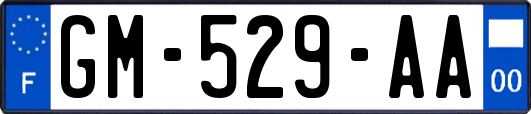 GM-529-AA