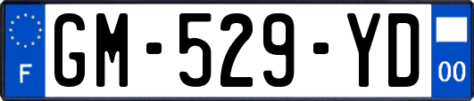 GM-529-YD