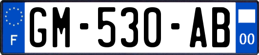 GM-530-AB