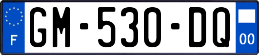 GM-530-DQ