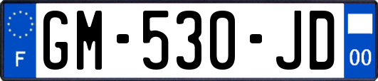GM-530-JD