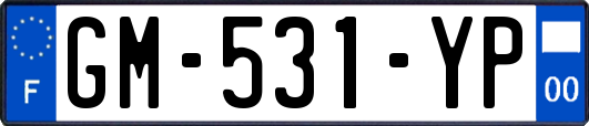 GM-531-YP