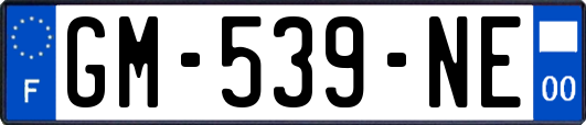 GM-539-NE