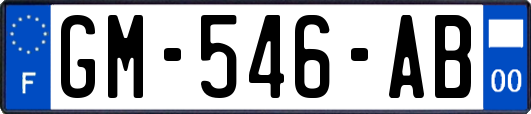 GM-546-AB