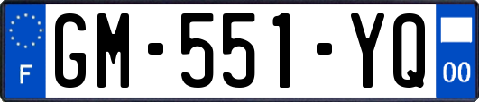 GM-551-YQ