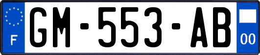 GM-553-AB