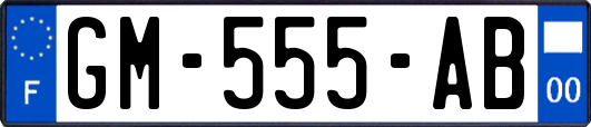 GM-555-AB