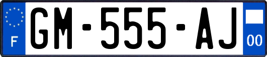 GM-555-AJ