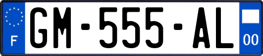 GM-555-AL