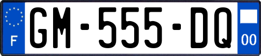 GM-555-DQ
