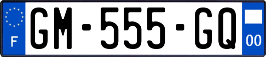 GM-555-GQ