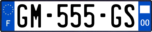 GM-555-GS