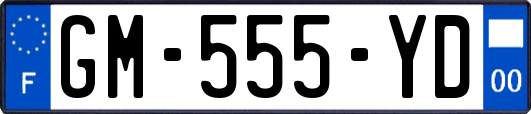GM-555-YD