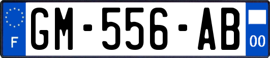 GM-556-AB