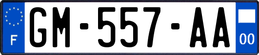 GM-557-AA